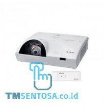 PROJECTOR Short Throw CK4155W With Donggle NP05LM5